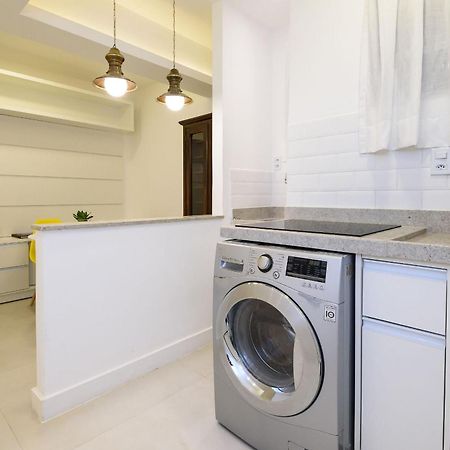 Studio Completo A 400M Da Praia | Sl 363/304 Rio de Janeiro Eksteriør billede